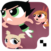 Powerpuff Girls- Defenders of Townsville