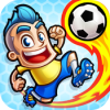 Super Party Sports- Football