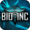 Bio Inc. - Biomedical simulator