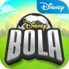 Disney Bola Soccer
