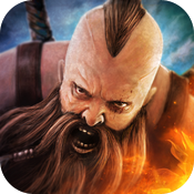 Ember Conflict