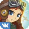 Girls and Warplanes