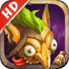 Gnumz- Masters of Defense HD TD