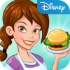 Kitchen Scramble
