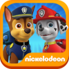 PAW Patrol Rescue Run