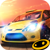 Racing Empires