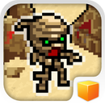 Zombie Commando