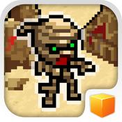 Zombie Commando