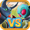 Bugs vs. Aliens