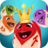 Chubby Kings - Penguins