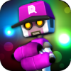 Robot Dance Party
