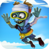 Zombie High Dive