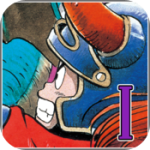 DRAGON QUEST I