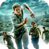 The Maze Runner