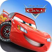 Cars- Fast as Lightning