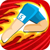 Mad Finger Marathon