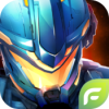 Star Warfare2- Payback