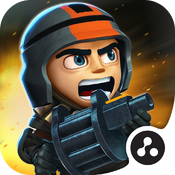 Tiny Troopers- Alliance