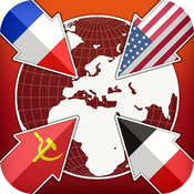 WW2- Sandbox. Strategy & Tactics