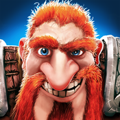 Dwarfs & Dragons